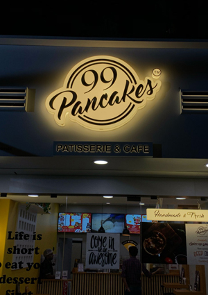 99-Pancakes