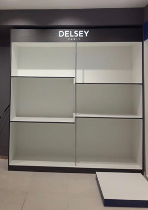 Delsey