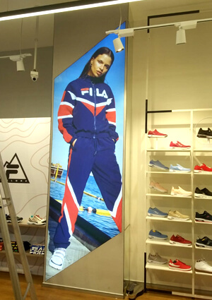 FILA