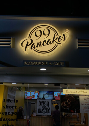 99-Pancakes