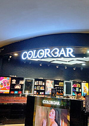 Colorbar