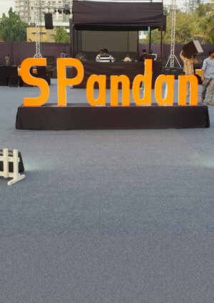 S Pandon